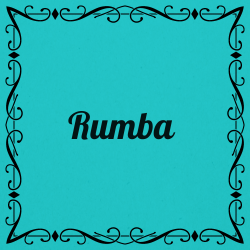 Rumba Group Dance Lesson
