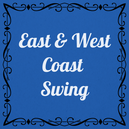 East & West Coast Swing