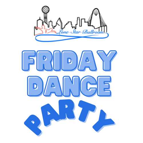 East Coast Swing Friday Group Lesson & Dance Party All In One Special