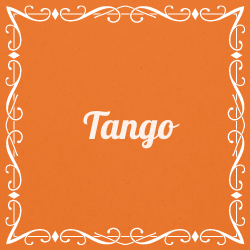 Tango Friday Group Lesson Drop-In