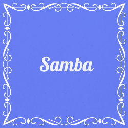 Samba Dance Class