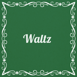 Waltz Friday Group Lesson Drop-In