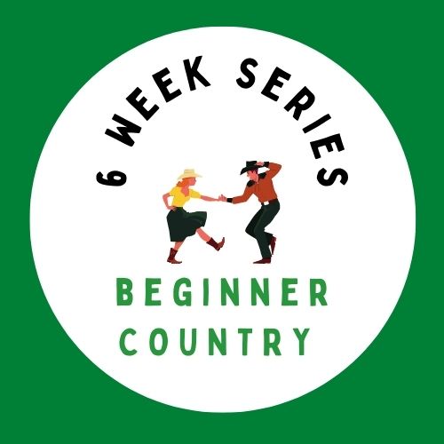 Beginner Country Dance