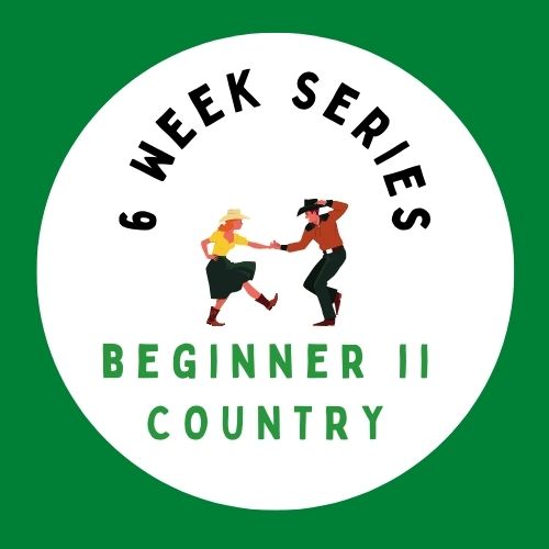 Beginner II Country Dance