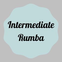 Intermediate Rumba