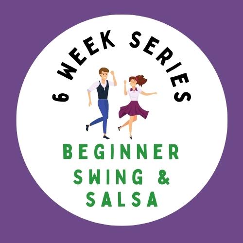 Beginner Swing & Salsa