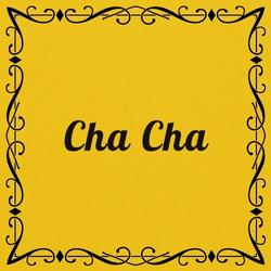 Cha Cha Dance Lesson