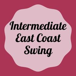 Intermediate East Coast Swing Dance Lesson