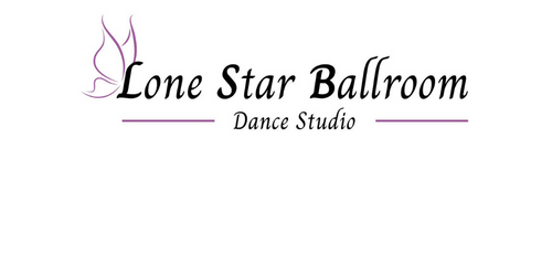 Lone Star Ballroom Logo
