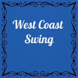 West Coast Swing Dance Lesson